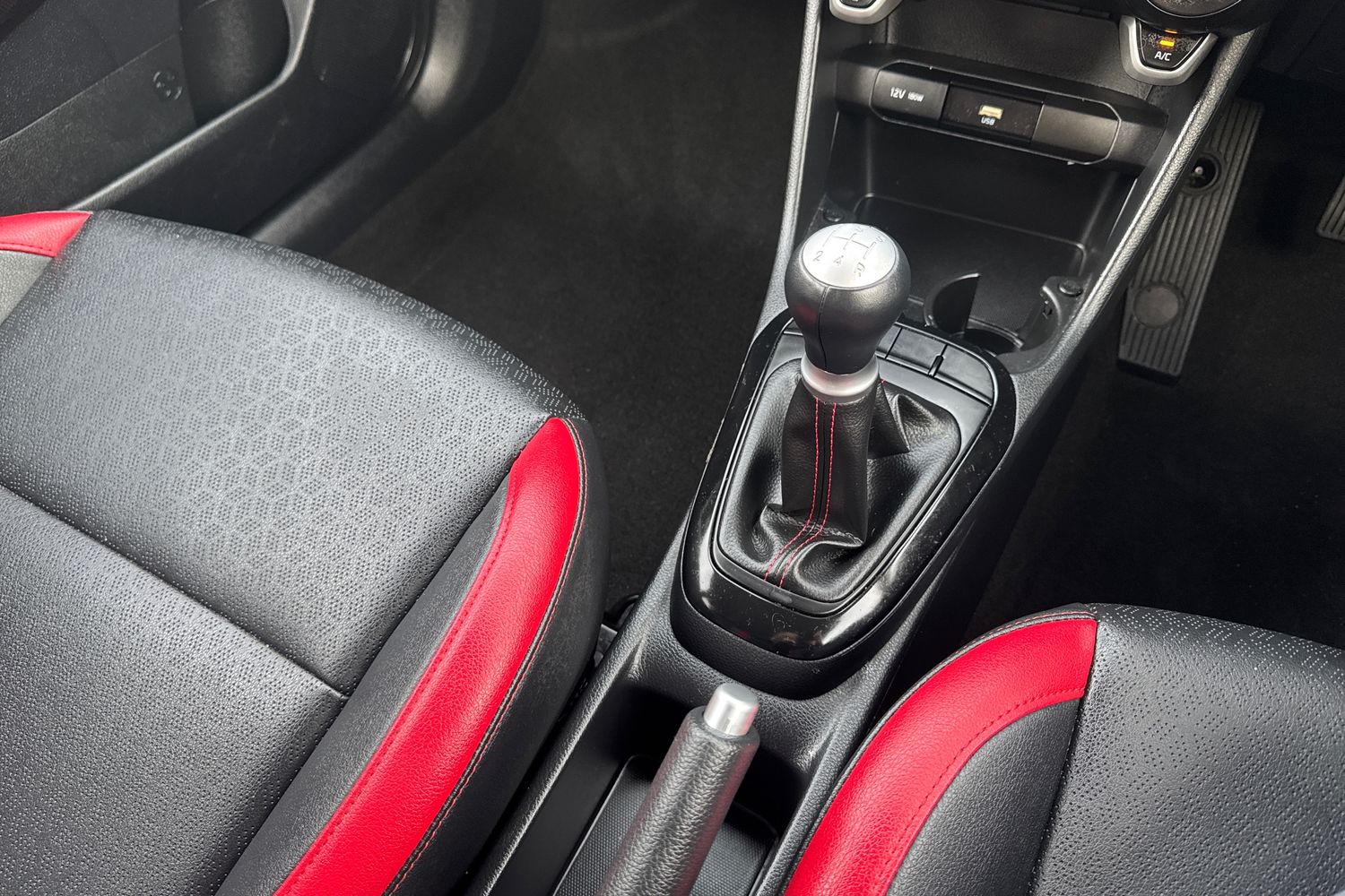 Used Kia Picanto 2023 for sale - 78009079: Photo 14