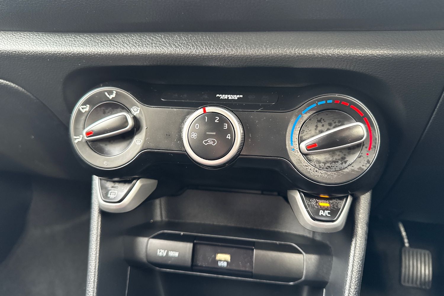 Used Kia Picanto 2023 for sale - 78009079: Photo 15