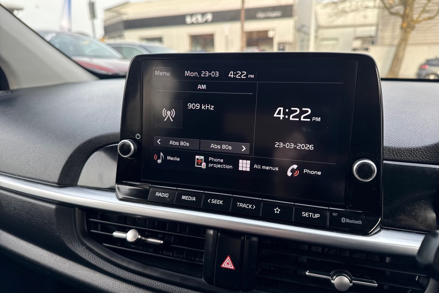 Used Kia Picanto 2023 for sale - 78009079: Photo 17