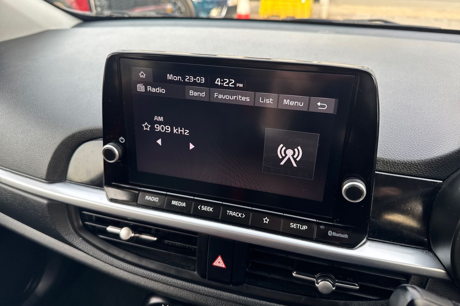 Used Kia Picanto 2023 for sale - 78009079: Photo 18