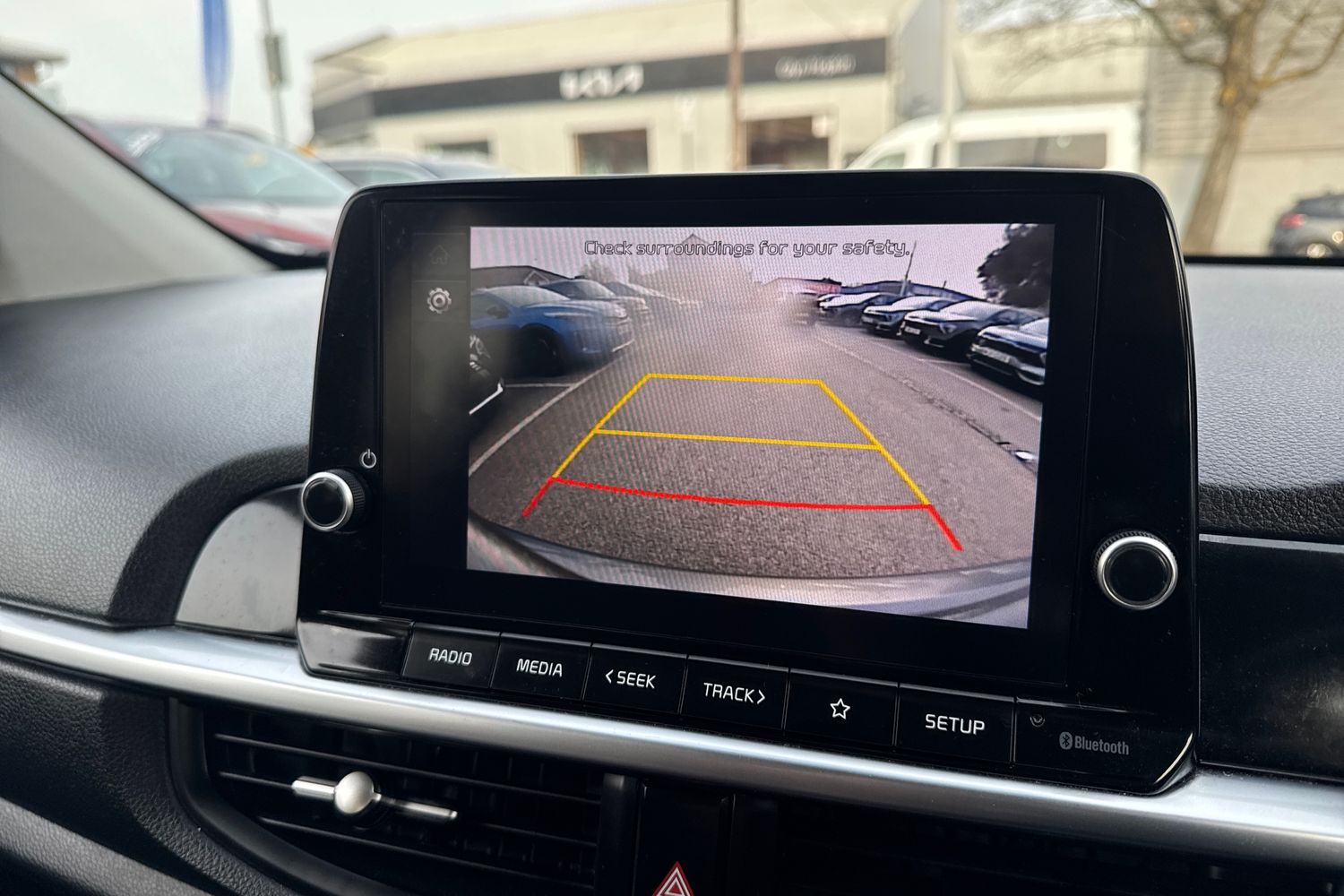 Used Kia Picanto 2023 for sale - 78009079: Photo 19