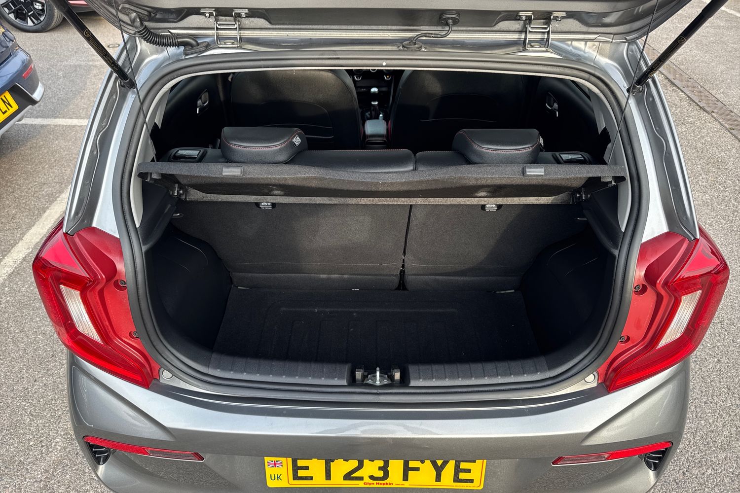 Used Kia Picanto 2023 for sale - 78009079: Photo 24