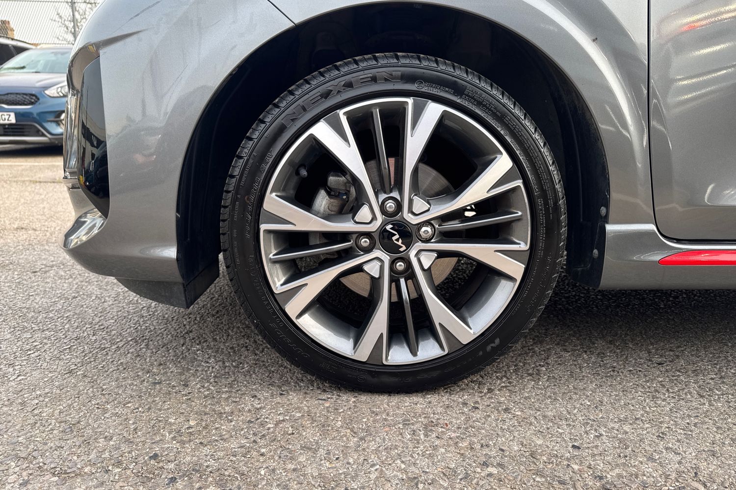 Used Kia Picanto 2023 for sale - 78009079: Photo 25