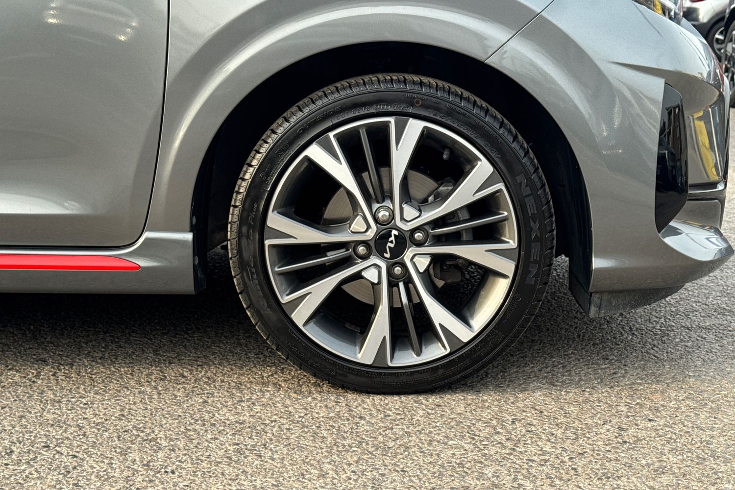 Used Kia Picanto 2023 for sale - 78009079: Photo 26