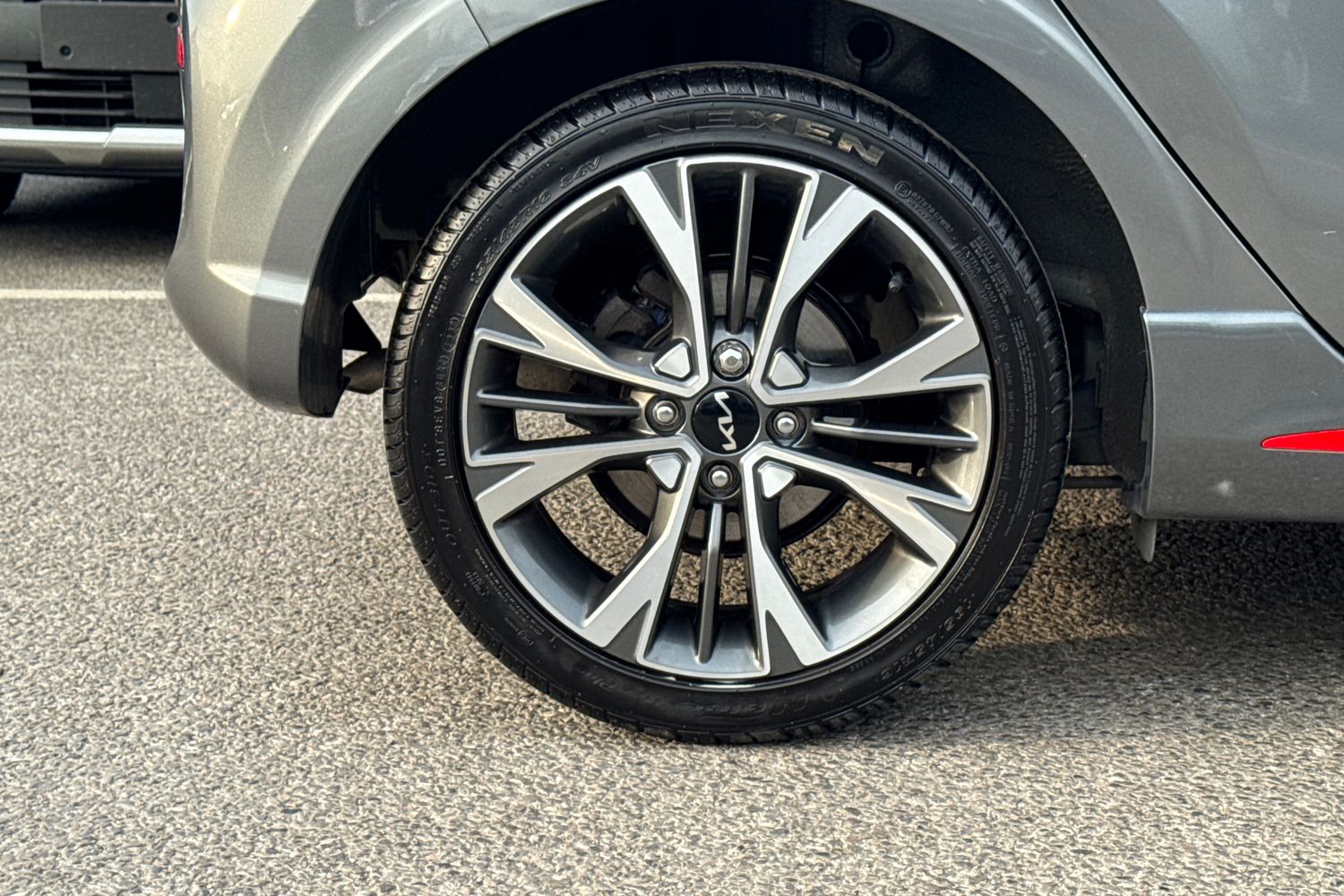 Used Kia Picanto 2023 for sale - 78009079: Photo 27