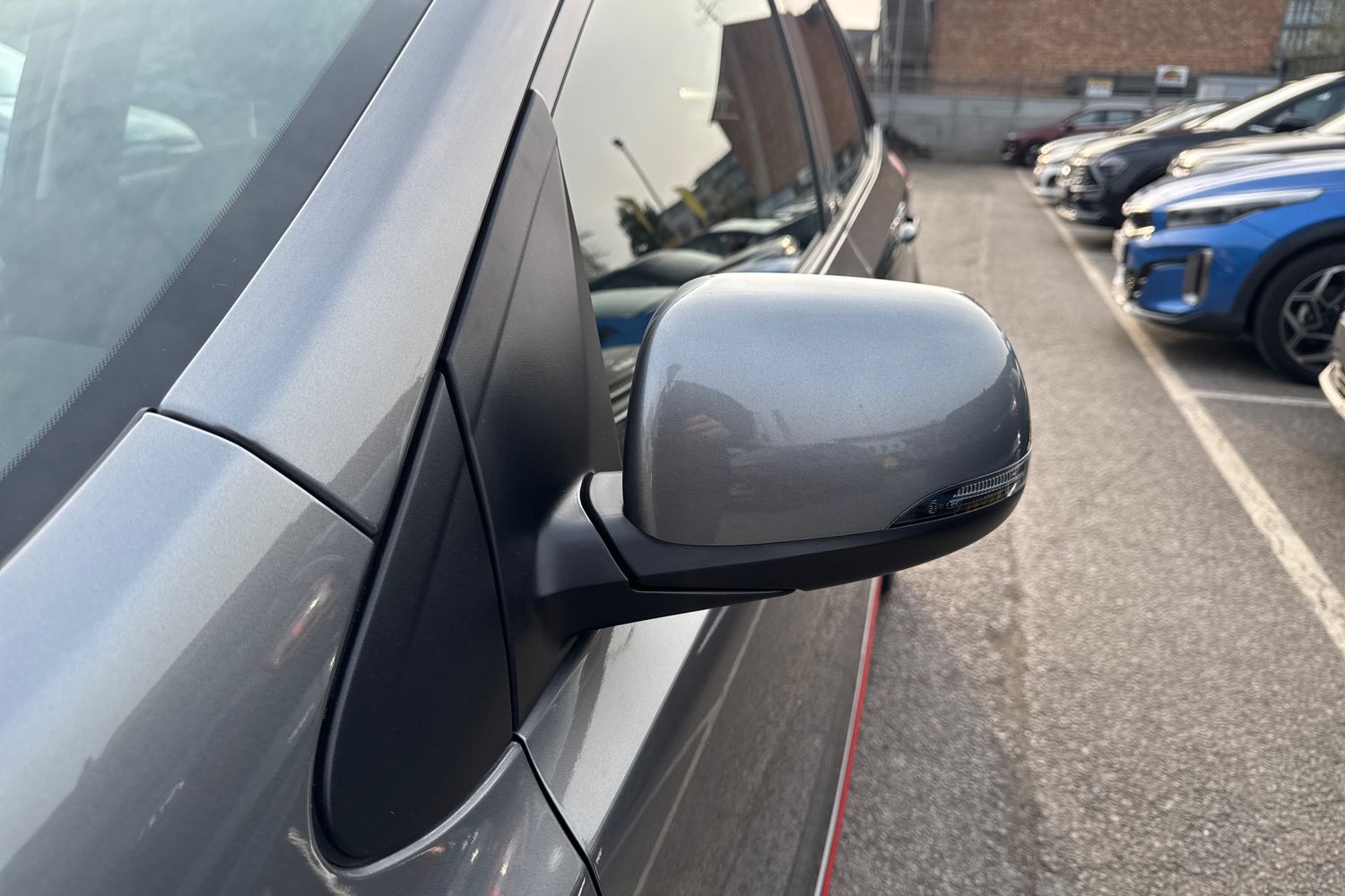 Used Kia Picanto 2023 for sale - 78009079: Photo 28