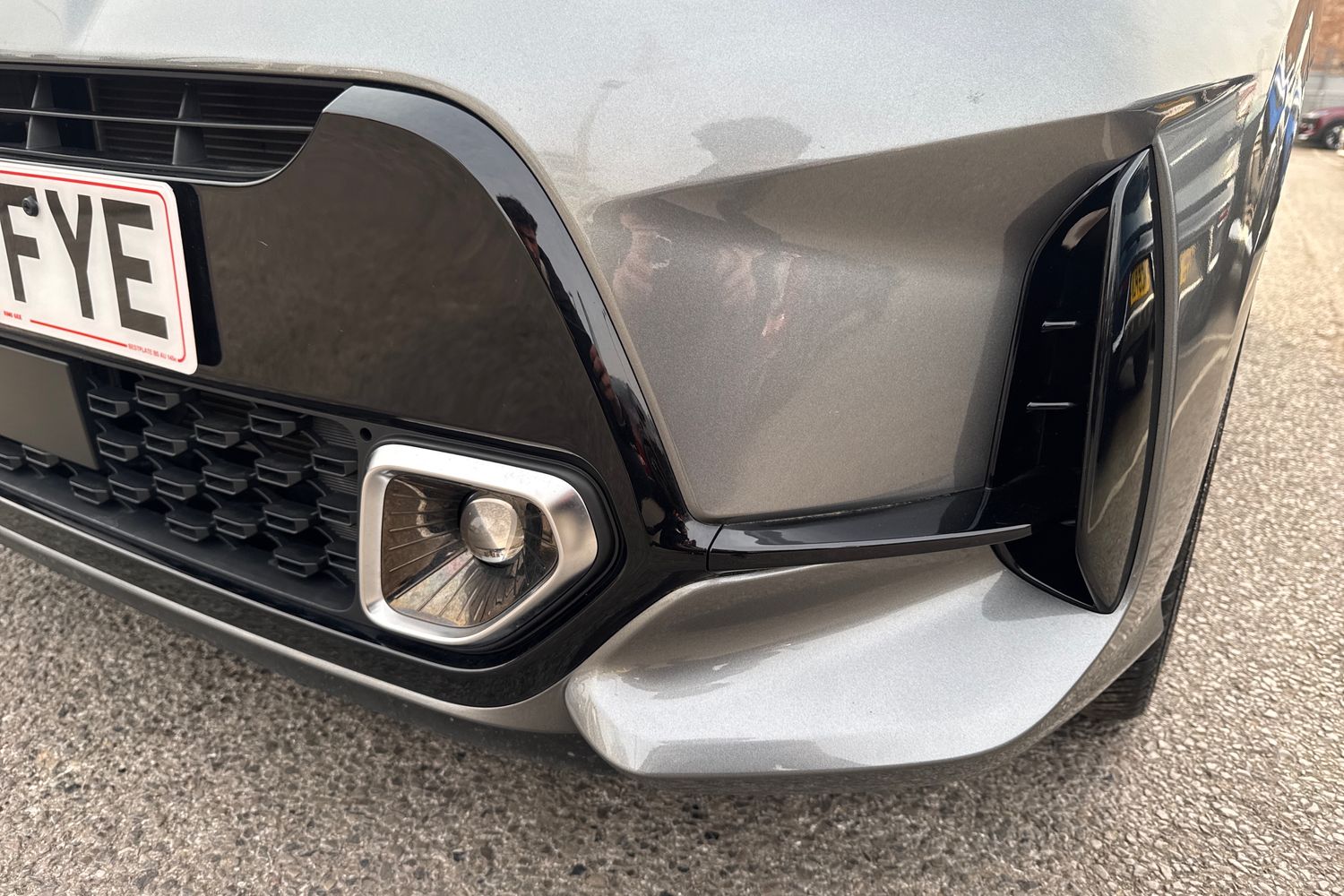 Used Kia Picanto 2023 for sale - 78009079: Photo 30