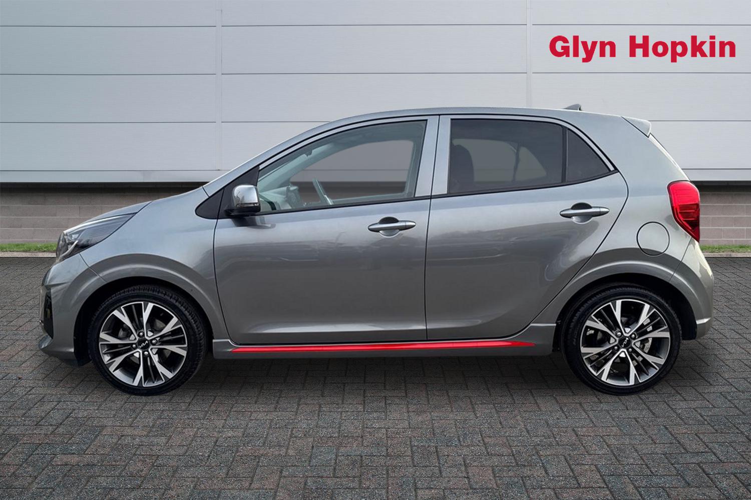 Used Kia Picanto 2023 for sale - 78009079: Photo 6