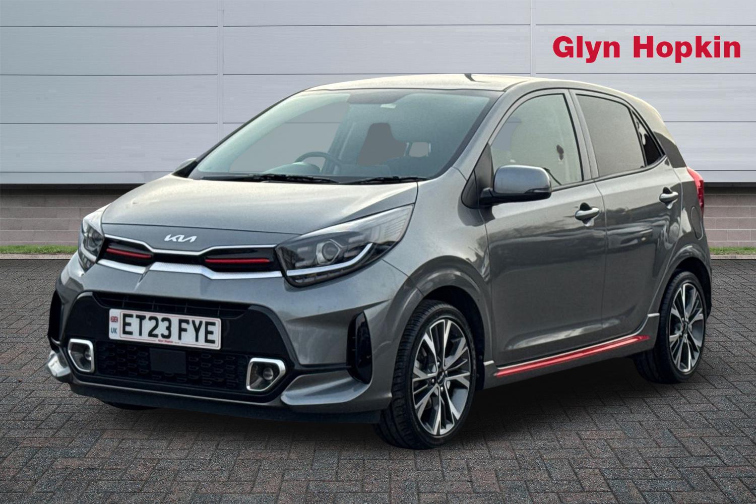 Used Kia Picanto 2023 for sale - 78009079: Photo 7