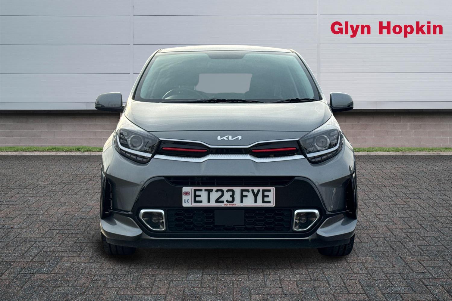 Used Kia Picanto 2023 for sale - 78009079: Photo 8