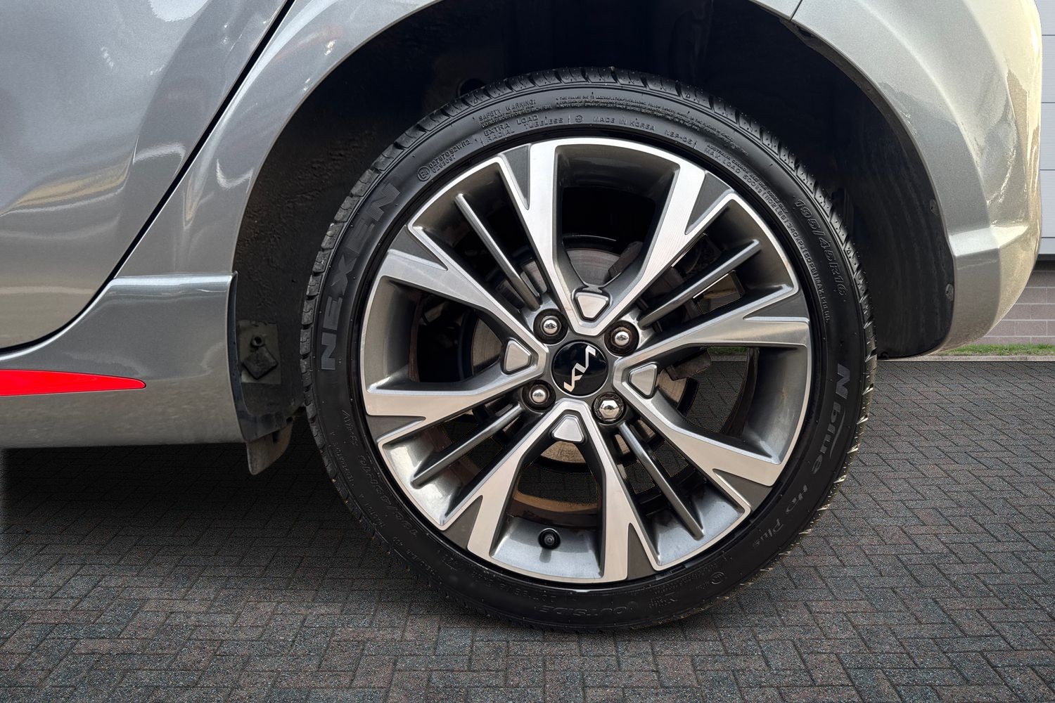 Used Kia Picanto 2023 for sale - 78009079: Photo 9