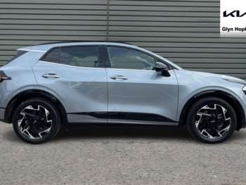 Used Kia Sportage 2024 for sale - 74952440: Photo