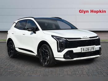 Used Kia Sportage 2026 for sale - 79817862: Photo