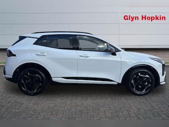 Used Kia Sportage 2026 for sale - 79817862: Photo