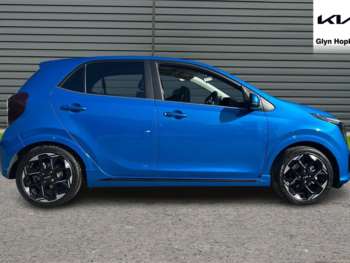 Used Kia Picanto 2024 for sale - 74706918: Photo