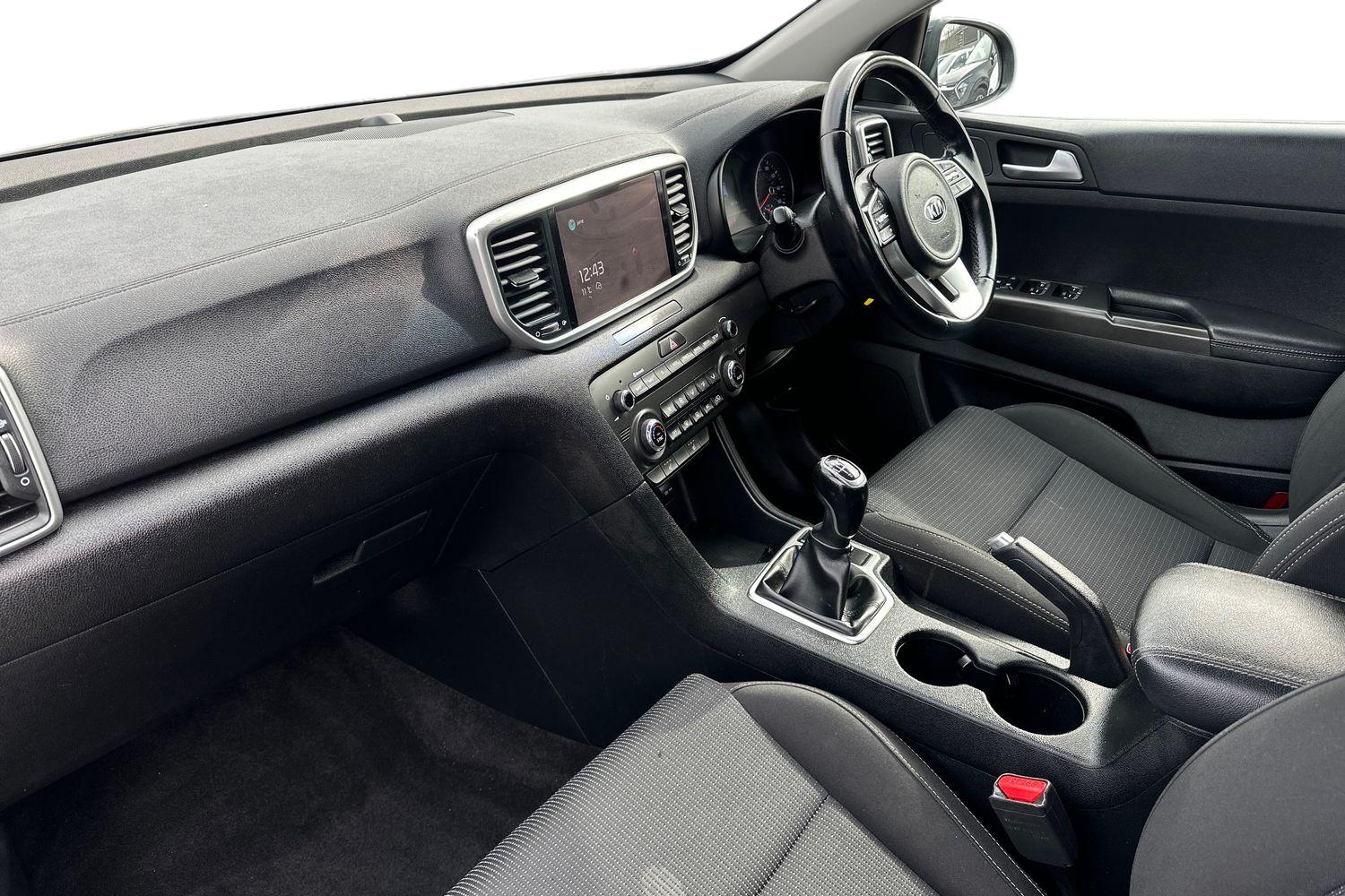 Used Kia Sportage 2020 for sale - 77877622: Photo 13