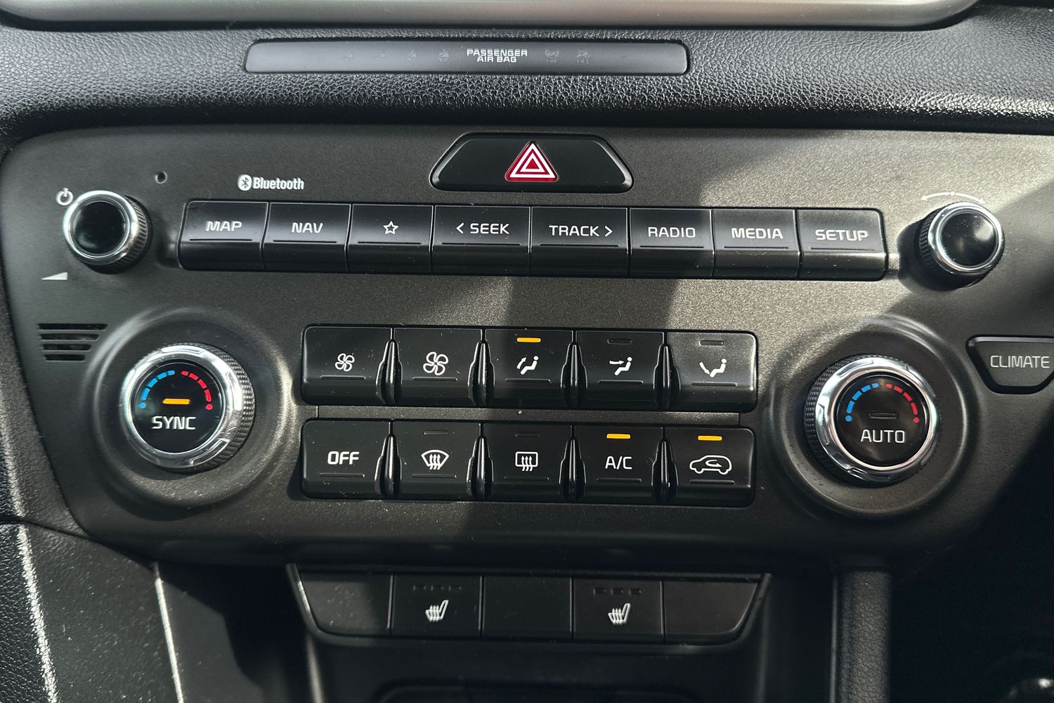 Used Kia Sportage 2020 for sale - 77877622: Photo 15