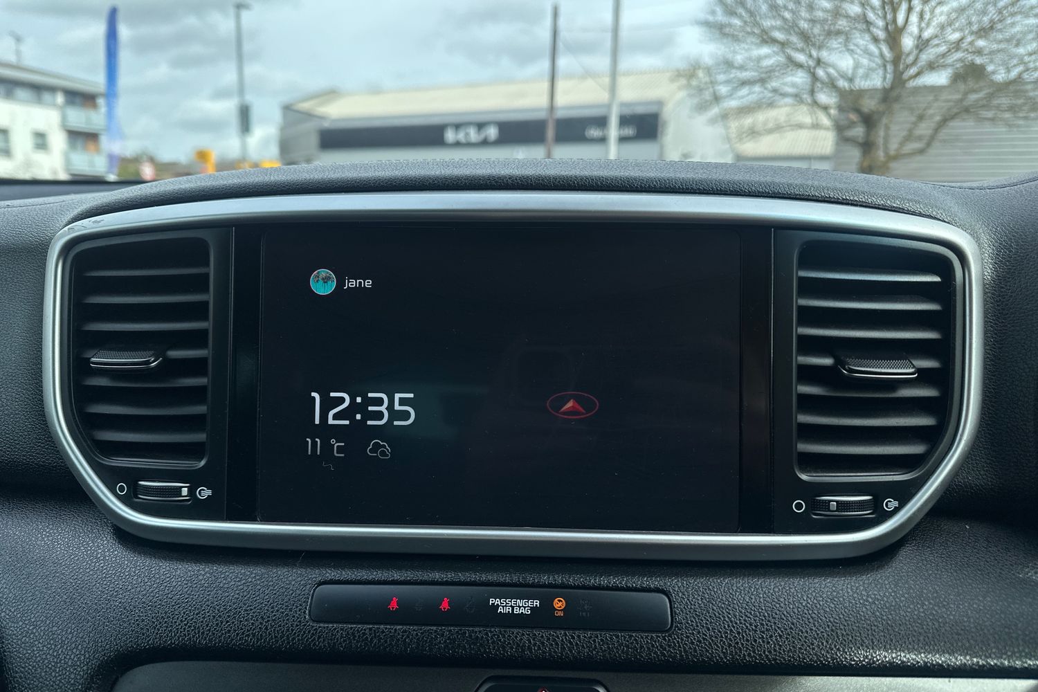 Used Kia Sportage 2020 for sale - 77877622: Photo 17