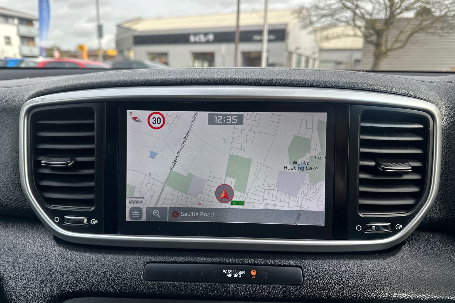 Used Kia Sportage 2020 for sale - 77877622: Photo 18