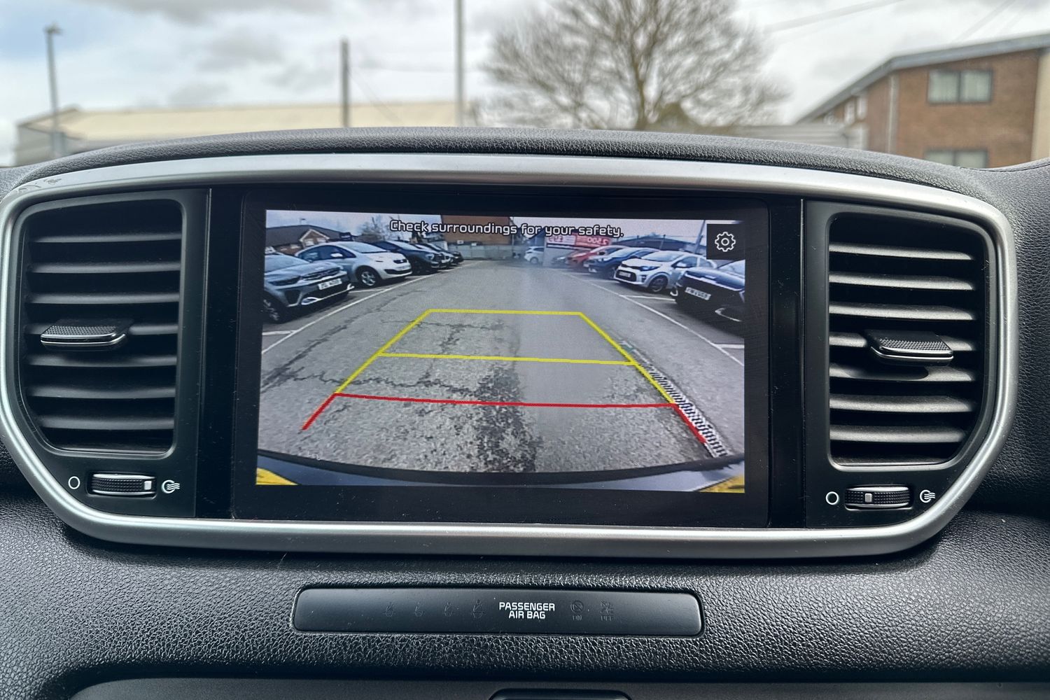 Used Kia Sportage 2020 for sale - 77877622: Photo 19