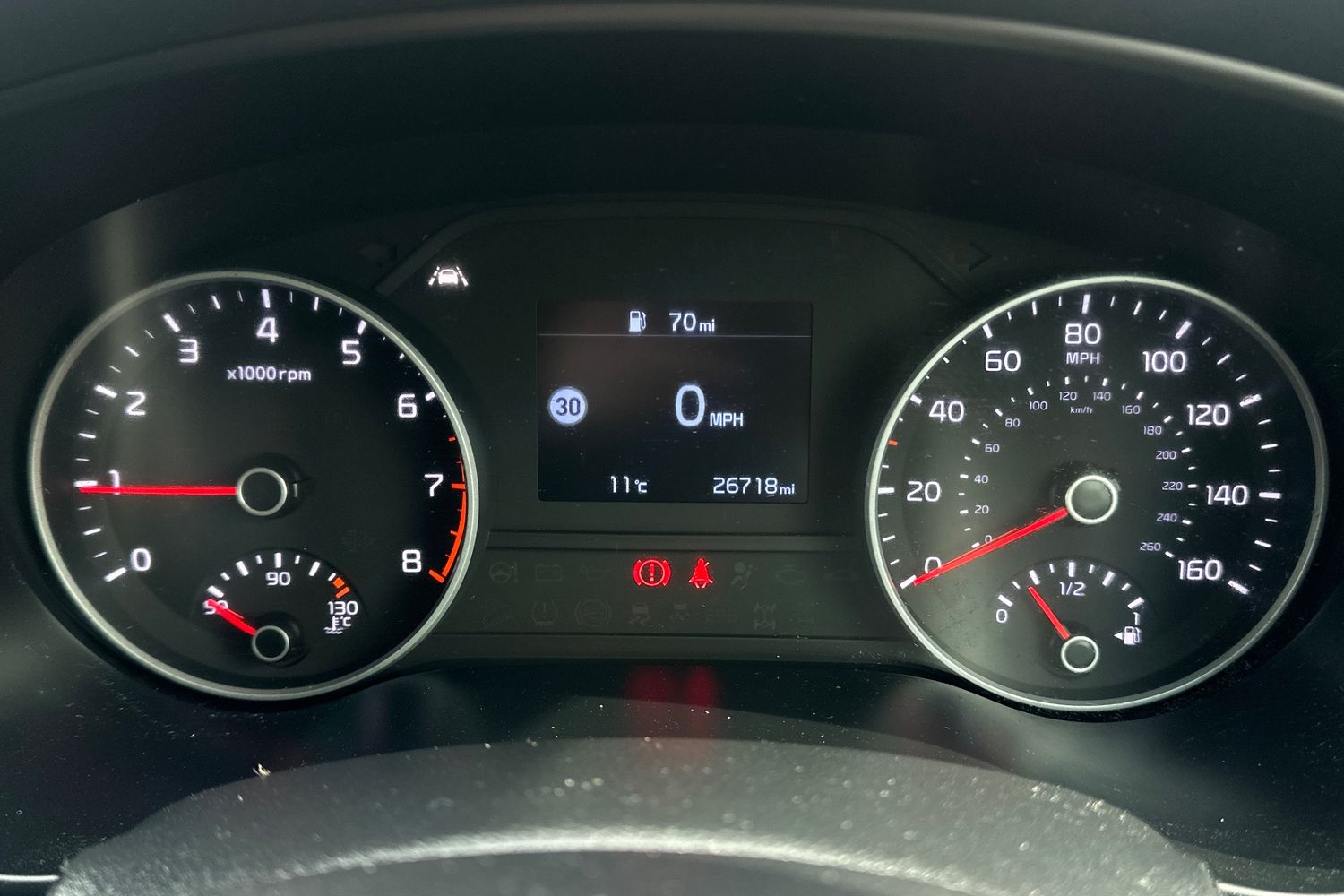 Used Kia Sportage 2020 for sale - 77877622: Photo 20