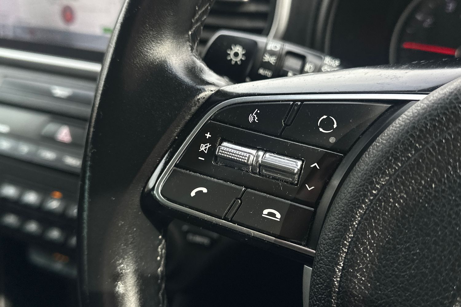 Used Kia Sportage 2020 for sale - 77877622: Photo 21