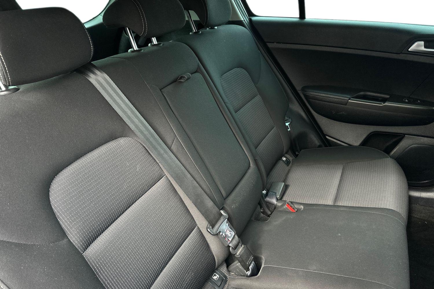 Used Kia Sportage 2020 for sale - 77877622: Photo 23