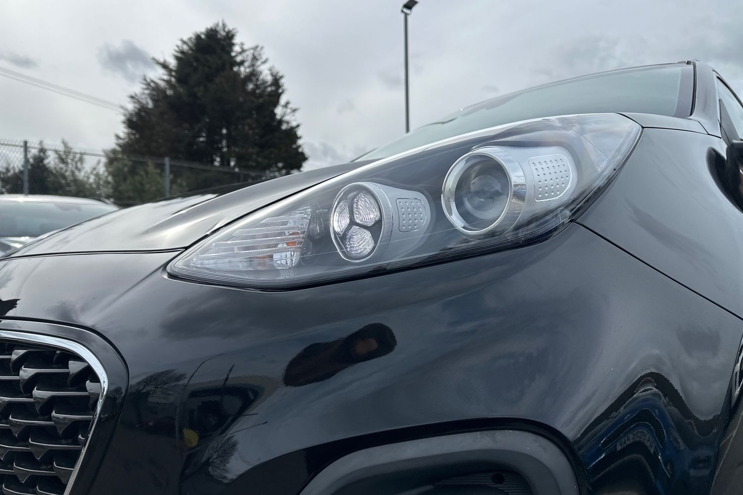 Used Kia Sportage 2020 for sale - 77877622: Photo 37