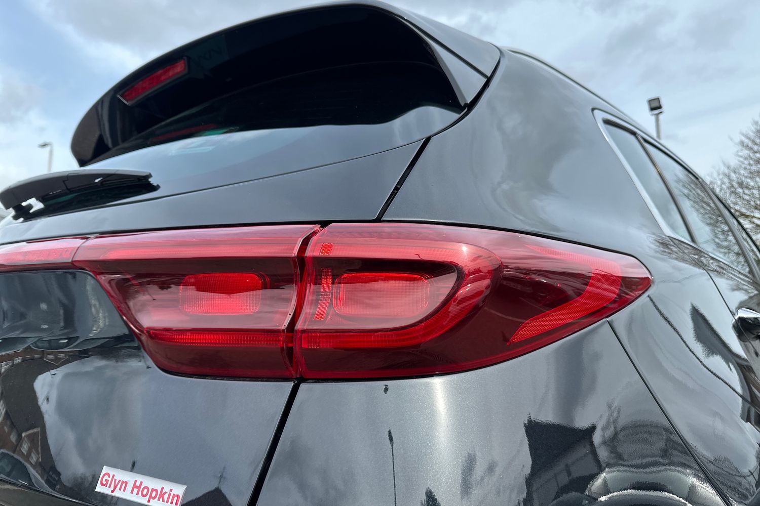 Used Kia Sportage 2020 for sale - 77877622: Photo 38