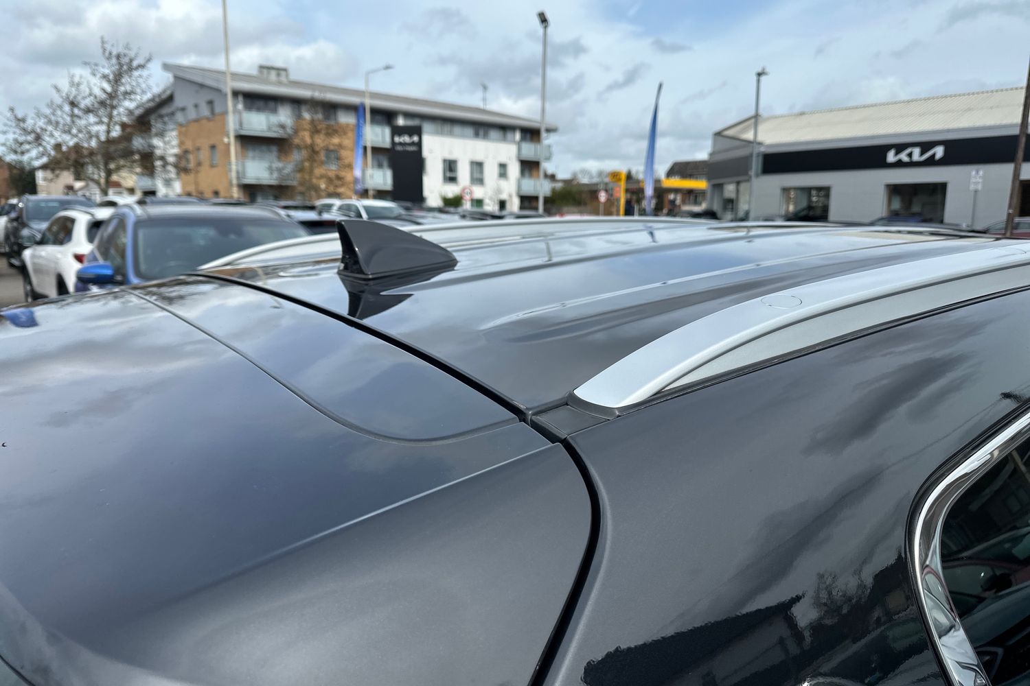 Used Kia Sportage 2020 for sale - 77877622: Photo 40