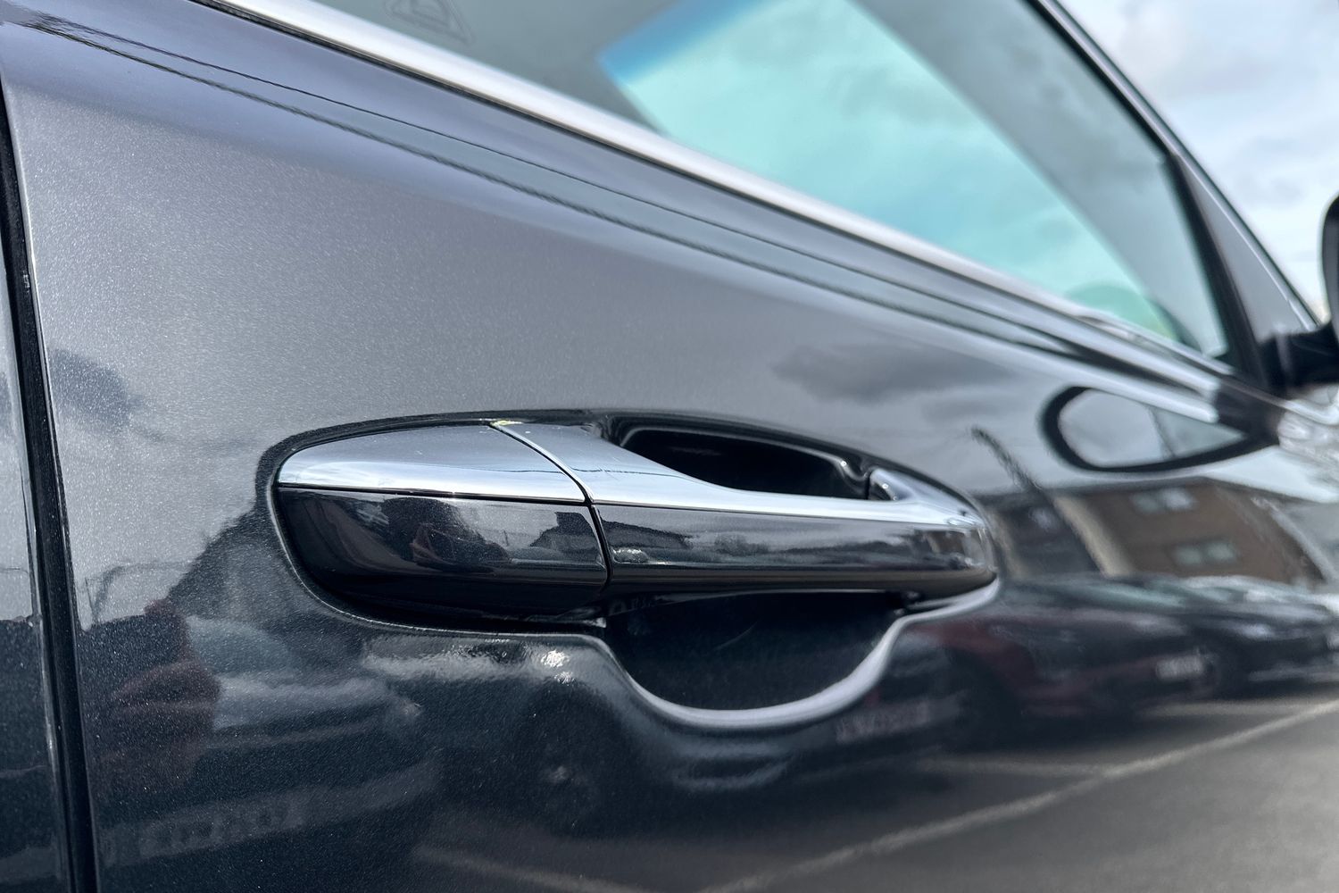 Used Kia Sportage 2020 for sale - 77877622: Photo 41