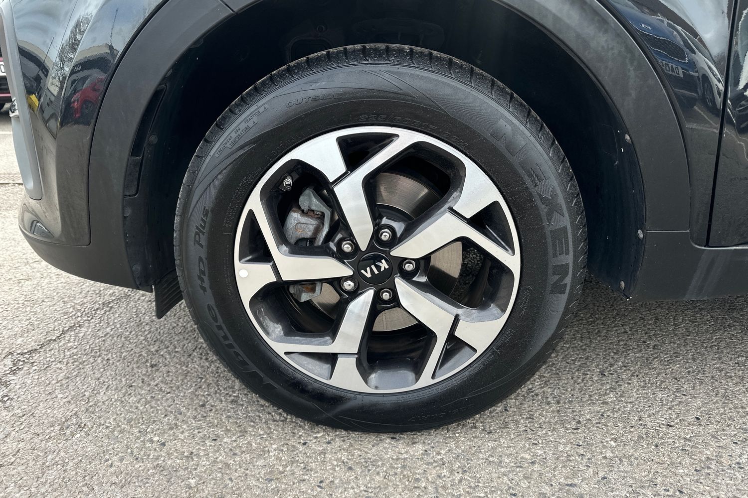 Used Kia Sportage 2020 for sale - 77877622: Photo 43