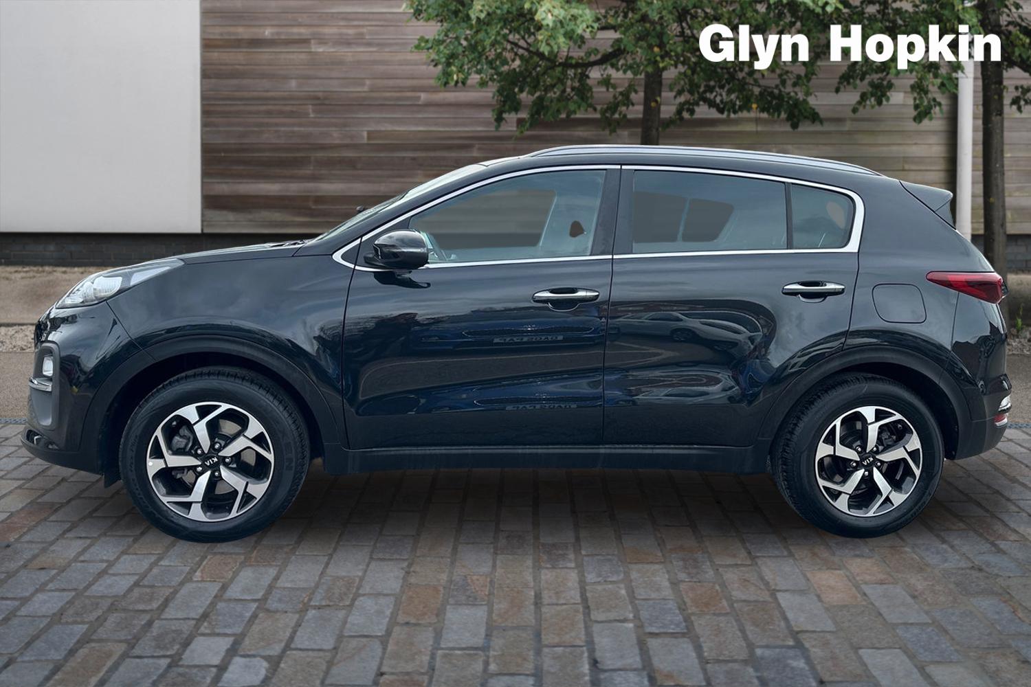 Used Kia Sportage 2020 for sale - 77877622: Photo 6