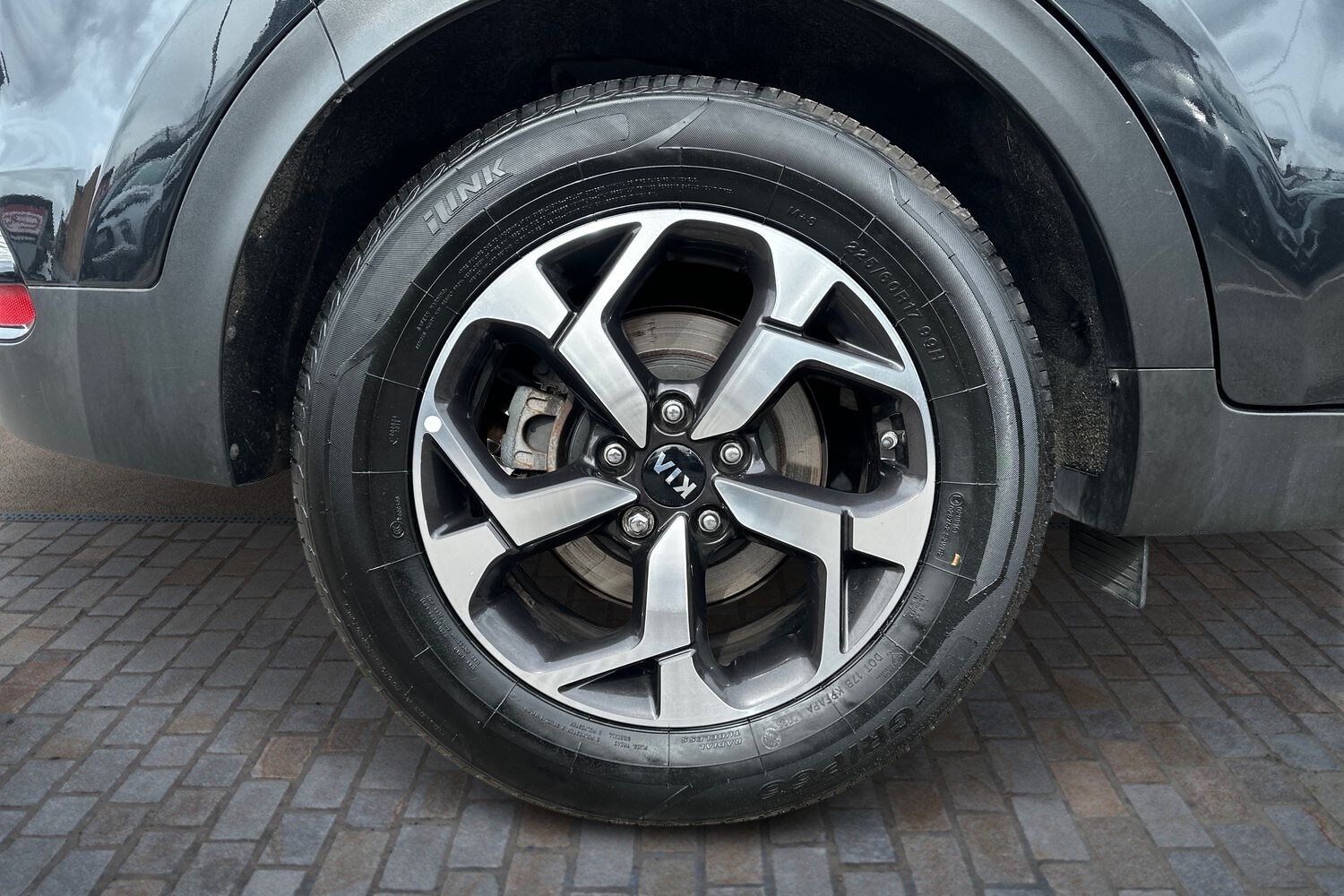 Used Kia Sportage 2020 for sale - 77877622: Photo 9