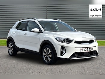 Kia - Stonic