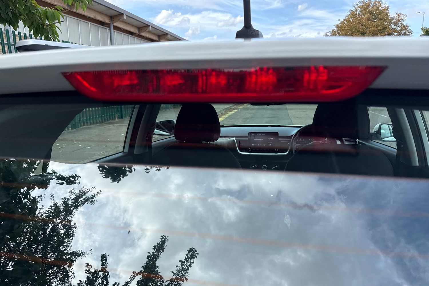 Vehicle 39