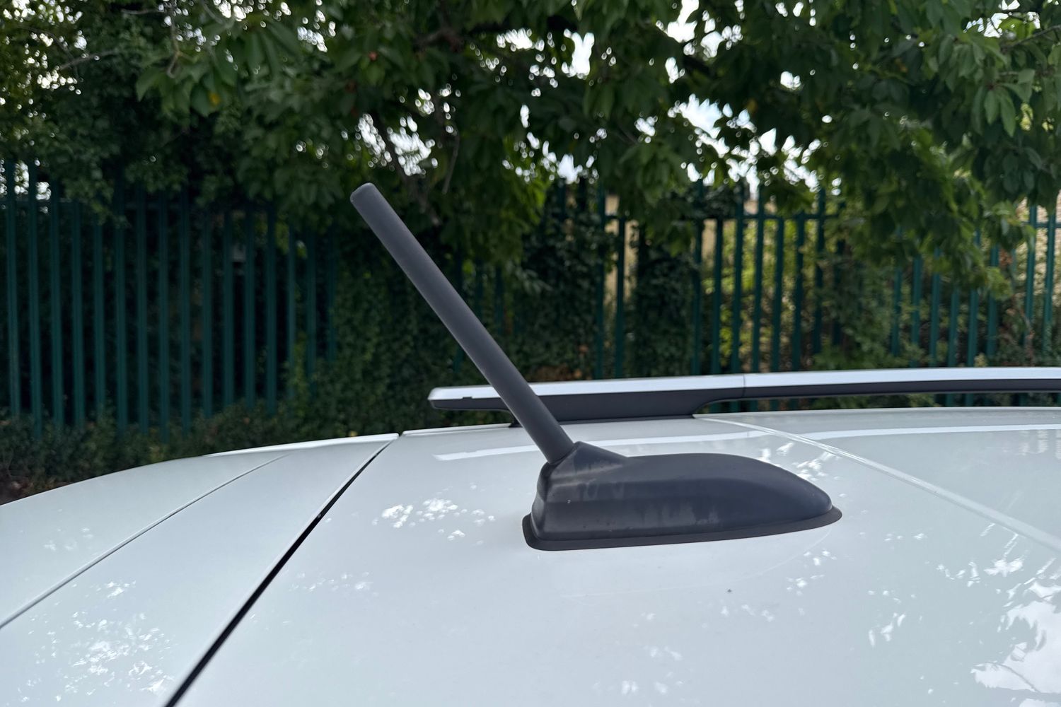 Vehicle 40