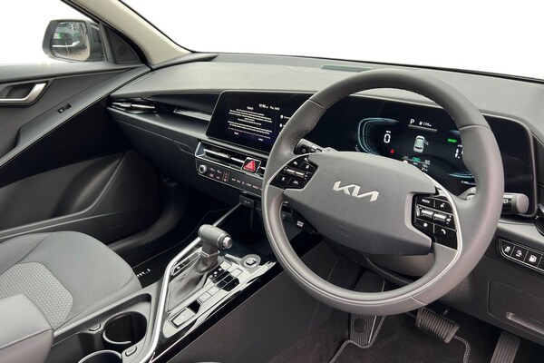 Used Kia Niro 2025 for sale - 76261499: Photo 10