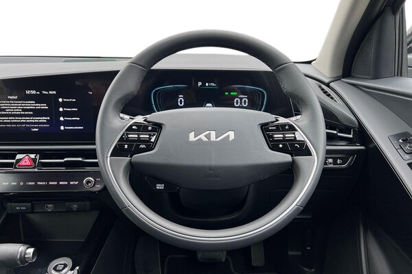 Used Kia Niro 2025 for sale - 76261499: Photo 11