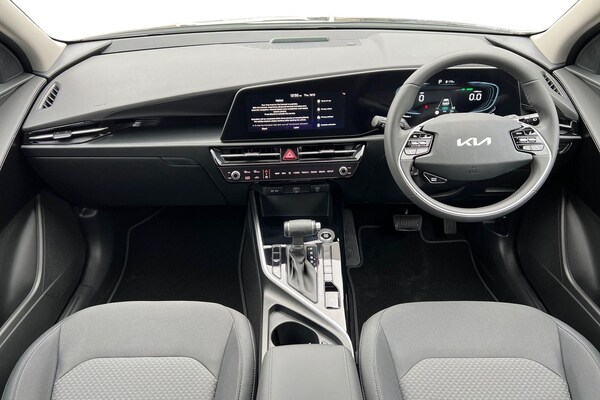 Used Kia Niro 2025 for sale - 76261499: Photo 12