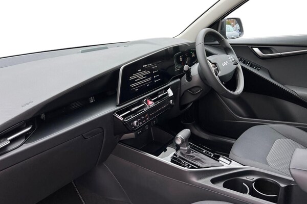 Used Kia Niro 2025 for sale - 76261499: Photo 13