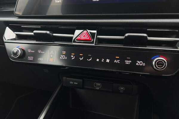 Used Kia Niro 2025 for sale - 76261499: Photo 15
