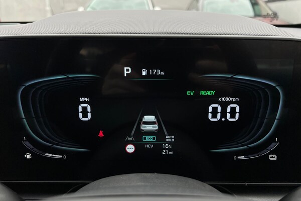 Used Kia Niro 2025 for sale - 76261499: Photo 20