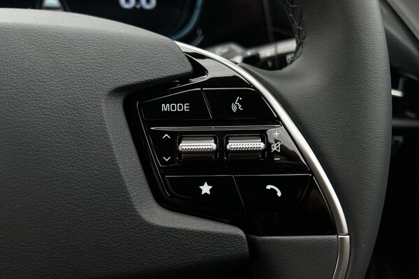 Used Kia Niro 2025 for sale - 76261499: Photo 22