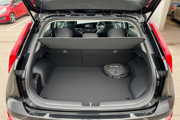 Used Kia Niro 2025 for sale - 76261499: Photo 24