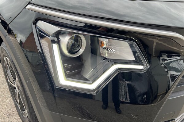 Used Kia Niro 2025 for sale - 76261499: Photo 25