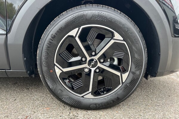 Used Kia Niro 2025 for sale - 76261499: Photo 27