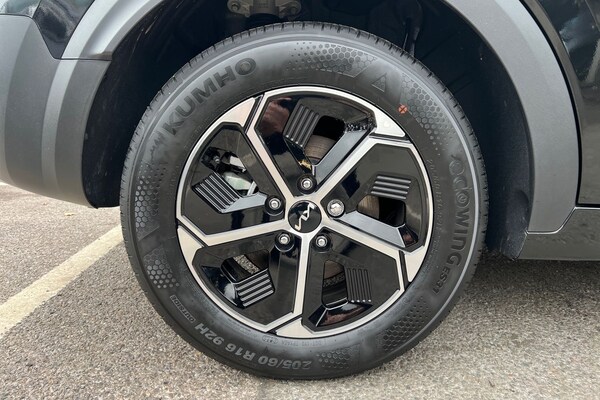 Used Kia Niro 2025 for sale - 76261499: Photo 28