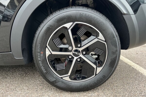 Used Kia Niro 2025 for sale - 76261499: Photo 29
