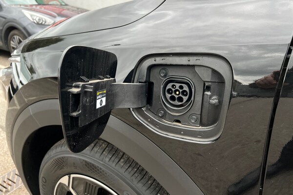 Used Kia Niro 2025 for sale - 76261499: Photo 30